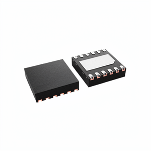 12 WFDFN Exposed Pad Power Management (PMIC) Original One Stop Service Buy Electronics Components Online LM63625DQDRRRQ1 - Product Image 1