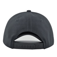 Casquette de baseball vierge à 6 panneaux, vente en gros, logo personnalisé, chapeaux promotionnels, couleur unie, visière incurvée, protection solaire pour les propriétaires de marques