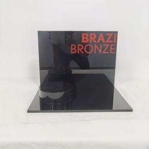 Accessoires acryliques d'usine présentoir de bouteille cosmétique de haute qualité présentoir de rouge à lèvres de comptoir - Product Image 6