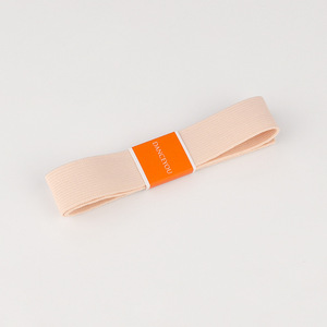 Accessori per Danza: Cinturino Elastico per Scarpette da Punta, Fasce Elastiche Professionali per Scarpe da Balletto - Product Image 4
