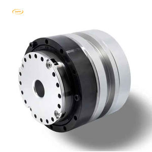 มอเตอร์หัวขับมอเตอร์6.1A 36V 48V 500W 30, 40 <span class=keywords><strong>RPM</strong></span> โมดูลหุ่นยนต์ขนาดเล็กกะทัดรัดโมดูลท่ออากาศกลวง - Product Image 1