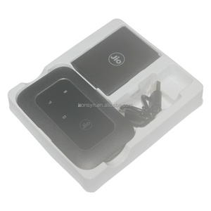 Original Unlock 150Mbps JIO W680+ 4G <b>Modem</b> 4G LTE Hotspot Support LTE FDD B1 B3 B5 B40 Band - Product Image 5