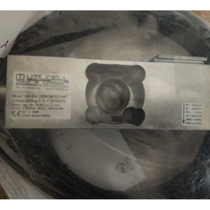 Amplificateur de tension DoverFlexo Sensor F2H, numéro de pièce 1020204026, pour usage industriel - Product Image 5