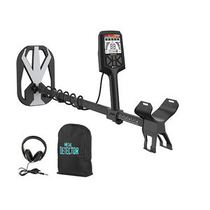 शंघाई Tianxun X7 सोने मेटल डिटेक्टर डे metales profesional 10 मीटर गहराई - Product Image 1