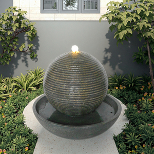 Pompe à eau <span class=keywords><strong>solaire</strong></span> submergée <span class=keywords><strong>Fontaine</strong></span> à eau d'extérieur unique Batterie Pompe à eau <span class=keywords><strong>solaire</strong></span> extérieure CC <span class=keywords><strong>Boule</strong></span> - Product Image 1