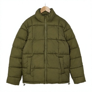 Men's Long Hooded <b>Running</b> <b>Jacket</b> Solid Color Summer Casual Thin Polyester Wadding Zipper Closure Waterproof Breathable Front - Product Image 6