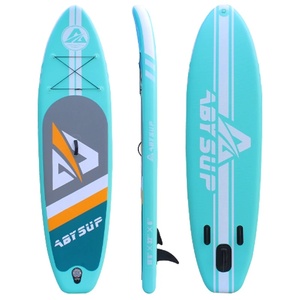 Fabricant de planches de surf <span class=keywords><strong>pour</strong></span> débutants en gros <span class=keywords><strong>planche</strong></span> à <span class=keywords><strong>pagaie</strong></span> gonflable corde à pied cire accessoire de paddle facile à monter - Product Image 2