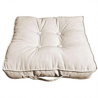 Coussin de banc épais et confortable, imperméable, pour sièges de parc extérieur, directement de l'usine