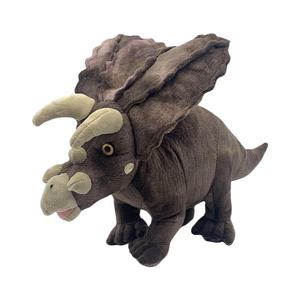 Dinosaure en peluche géant personnalisé extra large réaliste peluche de dinosaures doux pour enfants décor de pépinière pour la Saint-Valentin - Product Image 2