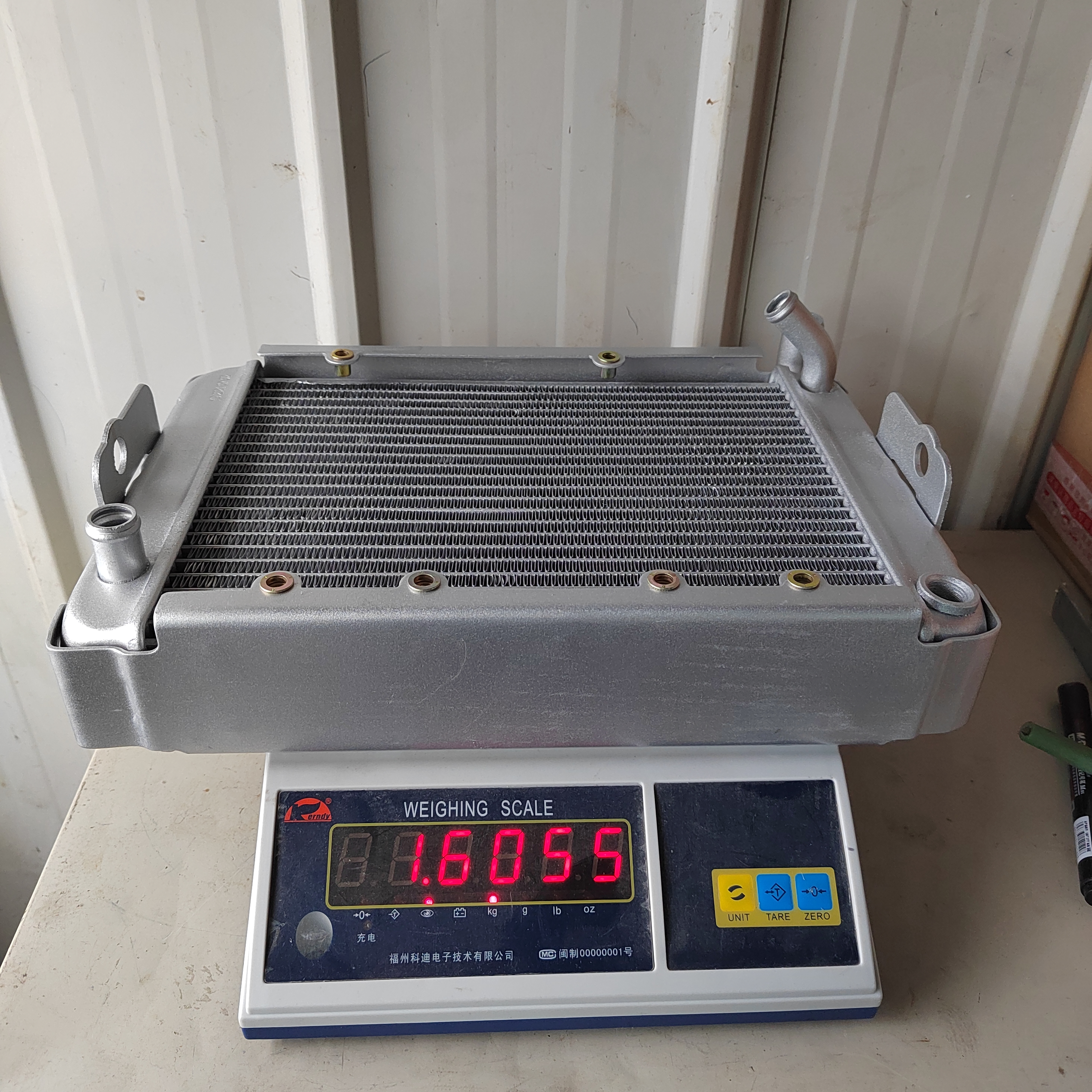 りう Refrigerator Handle Set for Electrolux | McCombs Supply | 5304506469