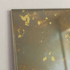 Miroir mural décoratif en <span class=keywords><strong>verre</strong></span> style shabby <span class=keywords><strong>chic</strong></span> antique pour salon, chambre, hôtel, maison - Product Image 5