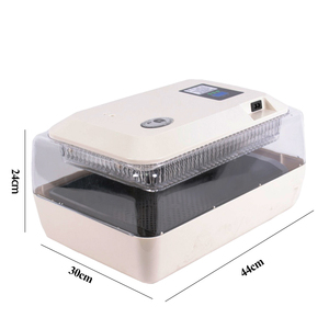 Canios — incubateur d'œufs populaire pour aliments, <span class=keywords><strong>couveuse</strong></span> avec 24 œufs Incubateur automatique pour 24 œufs de poulet, <span class=keywords><strong>couveuse</strong></span> - Product Image 3