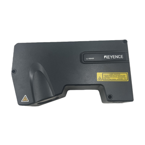 KEYENCE LJ-X8400 Sensing Head of 2D3D Line Laser Measuring Instrument <b>Used</b> in the <b>Electronic</b> Manufacturing Industry - Product Image 3