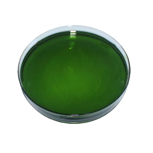 سائل الكلوروفيل المستخرج من التوت بنسبة 100٪ نباتي، 15٪ قابل للذوبان في الزيت، سائل كلوروفيلين النحاس الصوديومي - Product Image 2