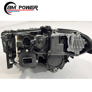 Serie 5 G30 G38 2018-2020Year faro 520, 530, 540, 550, 525, <span class=keywords><strong>518</strong></span> actualización a M5 530i 540i 528i 535i faro - Product Image 5