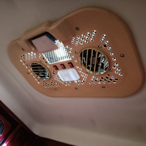 Motos Cargo à Trois Roues <span class=keywords><strong>150cc</strong></span>, Moteur à Essence, de Bonne Qualité et à Bas Prix - Product Image 5