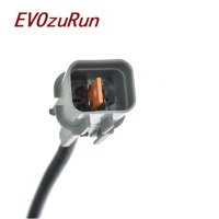 Sensor de Oxígeno de Primera Calidad 39210-37510 3921037510, Sensor O2 Superior, Sonda Lambda para Hyundai Santa Fe 2003 2.7L KIA