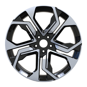 Kyky 18, 19,<span class=keywords><strong>20</strong></span>,21,22นิ้ว5*100 5*112ล้อขอบอลูมิเนียมอัลลอยสำหรับ BMW Volkswagen Golf BMW Rims - Product Image 2