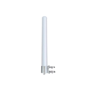 Antena de Fibra de Vidrio O444 de Alta Ganancia 5.8G 10dBi, Punto de Acceso a Internet en Arabia Saudita, Banda Dual Vertical de 50 km y 360 Grados, Antena Wifi O444 - Product Image 6