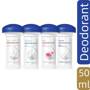 Crème Déodorante Corporelle Naturelle OEM en Gros, Protection Anti-Odeur, Soin des Aisselles, Blanchissante - Product Image 1