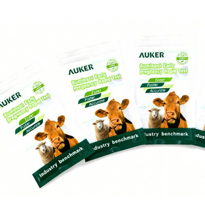 Strip tes kehamilan penelitian wisata untuk semua pasokan Lab pengembangan diagnostik Ruminants - Product Image 3