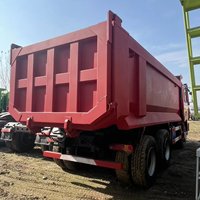 Самосвал Shacman F3000 6x4 с дизельным двигателем Weichai Euro2, леворульный, полностью восстановленный на заводе, для строительных проектов в Африке
