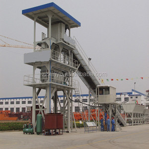 <span class=keywords><strong>2025</strong></span> giá tốt hzs60 trạm trộn bê tông nhà máy xi măng Silo để bán - Product Image 4