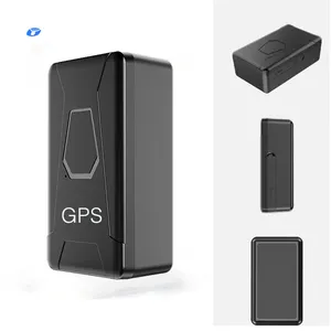 ארוך חיי סוללה Gps tracker עם קול מקליט sypy מיקרו שבב gps מכשיר מעקב אנושי