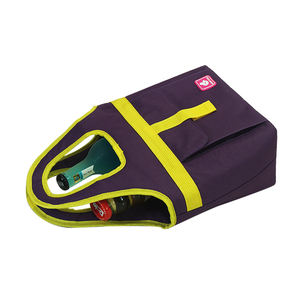 Vente chaude Oxford en plein air pique-nique déjeuner sac isotherme alimentaire sacs isothermes - Product Image 4