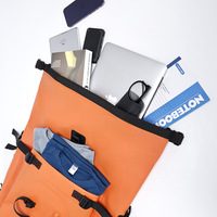 Sac isotherme multicouche imperméable en aluminium pour extérieur, sac à bandoulière unisexe pour plongée, natation, plage et voyage