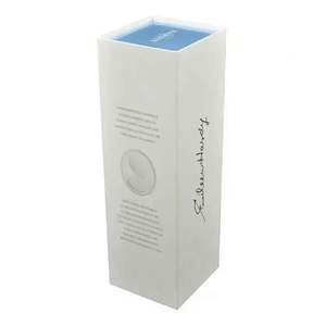 Estuches Rígidos Impresos para Pantalones, Portátiles, Recargables, Populares, <span class=keywords><strong>de</strong></span> 2 Piezas, Reciclados, Atractivos, para Solo 2 Unidades - Product Image 1