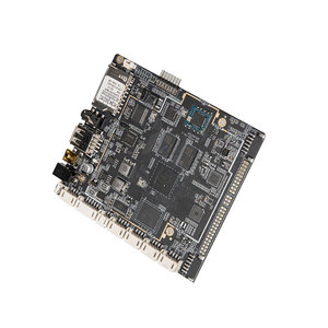เมนบอร์ด PX30 Rockchip SBC กับ UART GPIO บอร์ดพัฒนาเมนบอร์ดอุตสาหกรรมแบบฝังต้นทุนต่ำ Px30 AD-K05 - Product Image 6