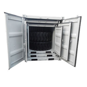 Container de Transporte Mini de 5ft a 10ft à Venda - Product Image 5