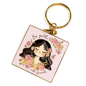 Llaveros de Metal de Diseño Personalizado al por Mayor de Alta Calidad, Llaveros de Aleación de Zinc con Varios Logotipos, Llaveros de Moda - Product Image 4