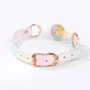 Luxe Bezaaid Drakenbot Textuur Sm Paddle-Bdsm Spanking Speelgoed Voor Koppels Dominantie Spelen - Product Image 5