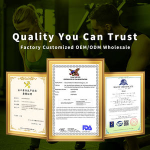 OEM ODM Private Label Factory Supply L-Glutathion Plus Pulver Haut aufhellung Kollagen Supplement Pulver für die Hautpflege - Product Image 5