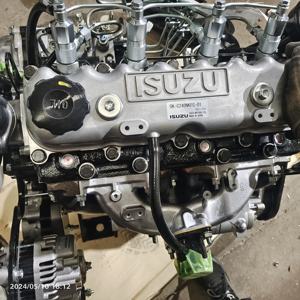 Chariot élévateur diesel de qualité 4x4, 1,5 tonne, <span class=keywords><strong>2</strong></span> tonnes, 3 tonnes, 4 tonnes, 5 tonnes, avec déplacement latéral - Product Image 2