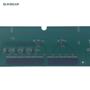 โรงงานเซินเจิ้น รับผลิต PCB PCBA แบบกำหนดเอง บริการจัดหาชิ้นส่วนแบบ SMT DIP บริการประกอบแบบครบวงจร - Product Image 5