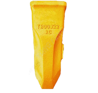 Goupilles de dents de godet de haute qualité TB00822RC EX350RC ZX350RC, pointes de dents de godet, outil minier GET