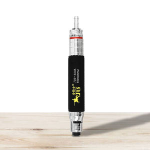 الصندرات الهوائية الصغيرة تلميع الدقة طاحونة هوائية - Product Image 1