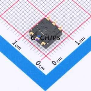 KZ0DC10VSM Rotary Switch Switch Whole Sale Electronic Component Chips Supplier & BOM Service - Product Image 2