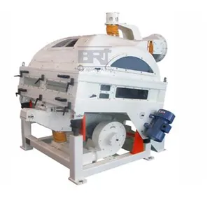 india china rice destoner machine with screen TQSS120 grain soybean seed grain destoner