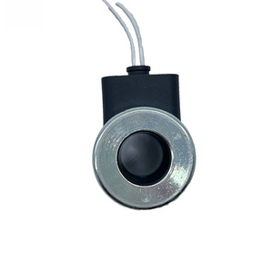 Bobina Solenoide para Maquinaria de Construcción <span class=keywords><strong>1008</strong></span>, Apta para Bobina Solenoide de Giro Piloto de Excavadora, Suministro Directo de Fábrica - Product Image 3