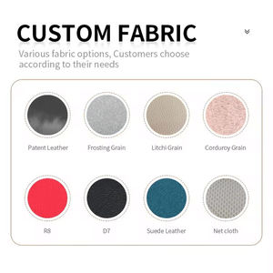 Babouche Femme Sandales Ouvertes Décontractées pour la Marche en Plein Air Printemps Été Automne Pantoufles Tendance Mode - Product Image 4