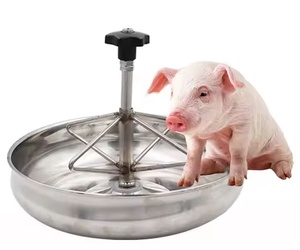 Nutrición óptima para el ganado Comederos para cerdos nuevos de alta calidad - Product Image 2