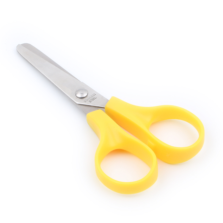 Daily use items student scissors/different types of scissors