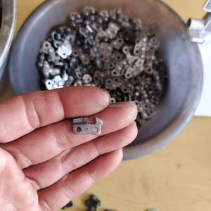 טונגסטן קרביד שרשרת מסור למכירה קרביד - Product Image 6