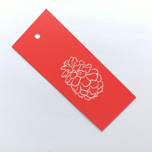Étiquettes à suspendre personnalisées pour chapeau de Noël, sac cadeau, lumières, nœud, bas, <span class=keywords><strong>elfe</strong></span>, renne, père noël, Rudolf - Product Image 5