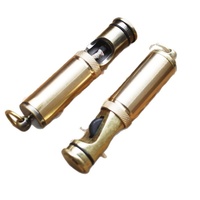 Briquet à kérosène vintage JX, style ancien, machine à carburant, cadeau d'affaires personnalisé, classique, nostalgique, coupe-vent