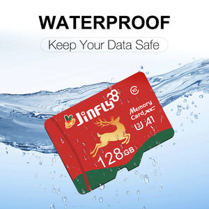 Vente en gros Chine d'origine 64 Go Ay/YS 3.0 Carte TF Carte U3 pour Micros Carte mémoire SD pour appareils photo Mini carte SD en 8 Go 16 Go 64 Go - Product Image 3